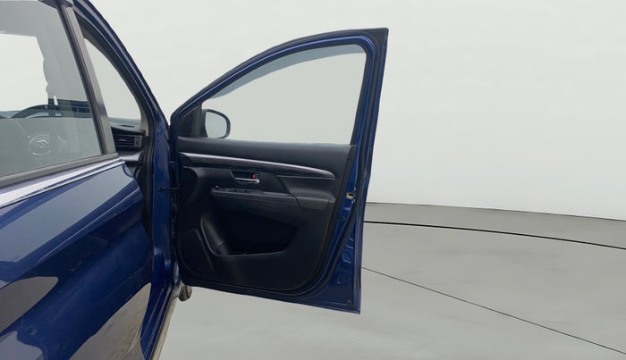 2020 Maruti XL6 ALPHA AT, Petrol, Automatic, 65,892 km, RHS Front Door