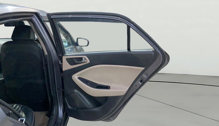 2016 Hyundai Elite i20 MAGNA 1.2, CNG, Manual, 61,101 km, RHS Rear Door