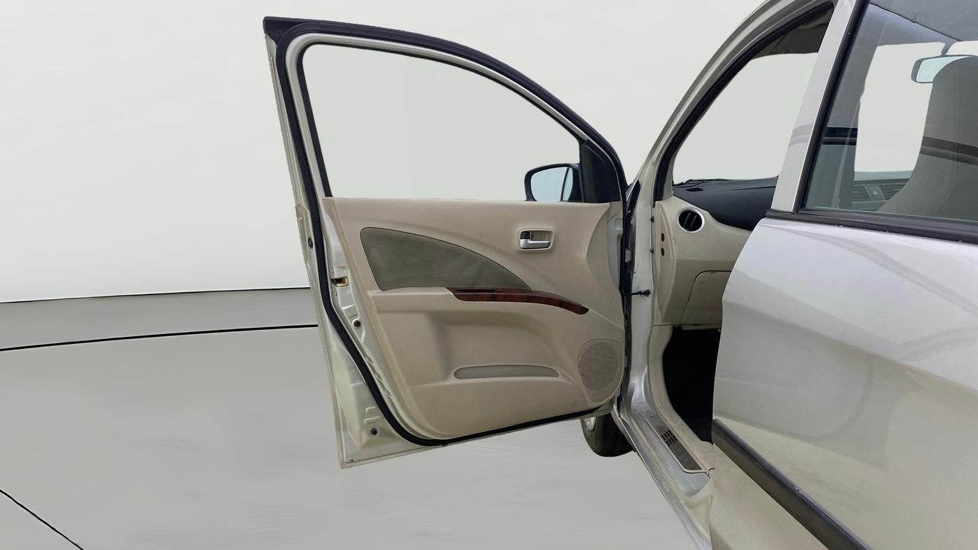 2018 Maruti Celerio ZXI, Petrol, Manual, 76,008 km, LHS Front Door