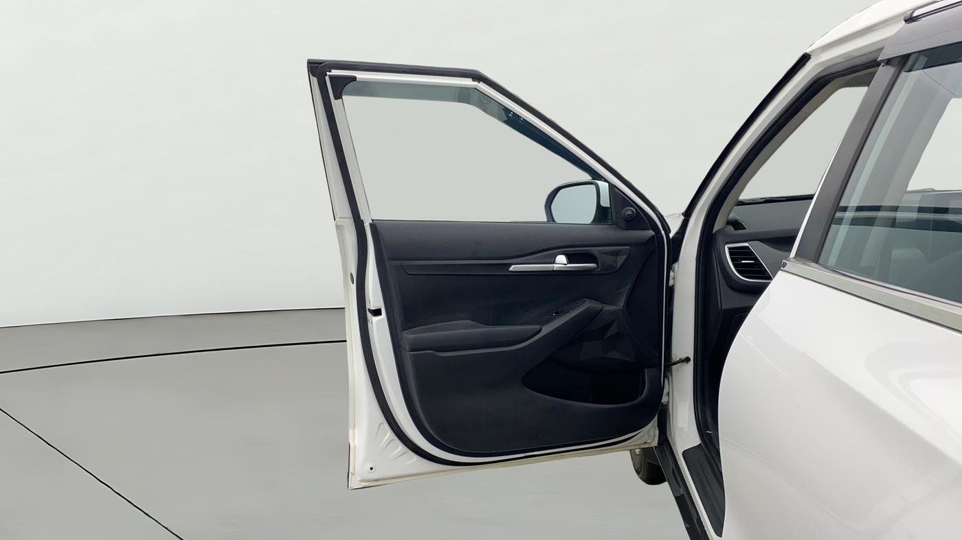 2020 KIA SELTOS HTE 1.5 PETROL, Petrol, Manual, 51,307 km, LHS Front Door