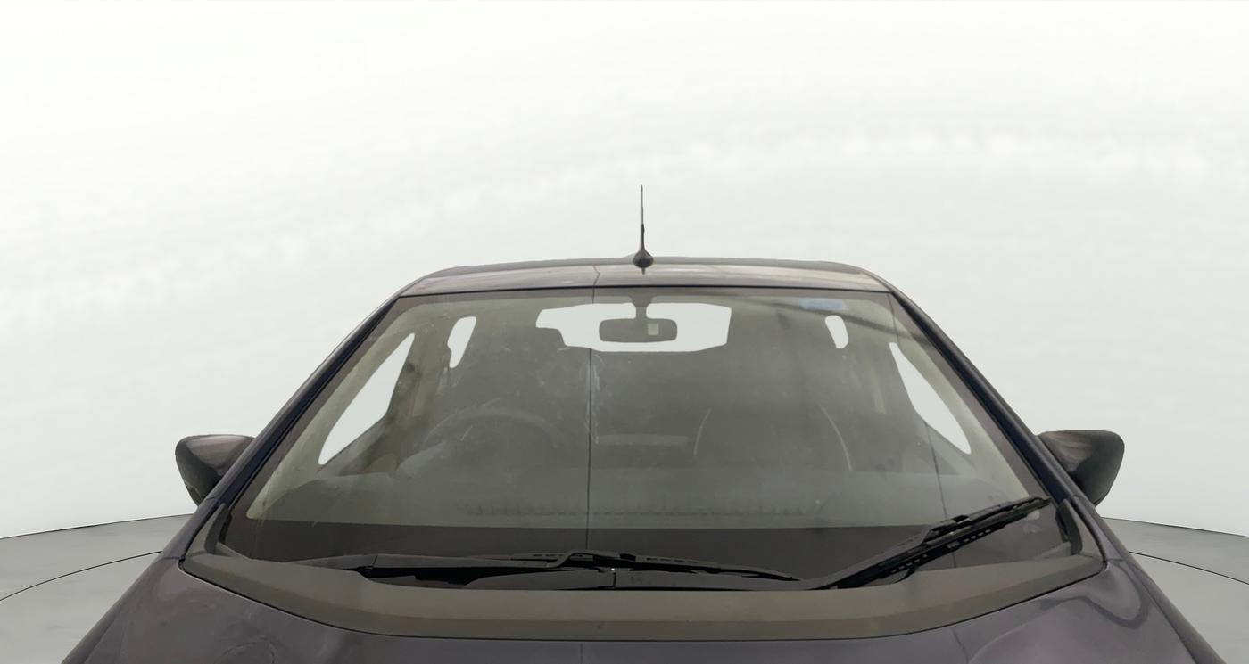 2024 Tata ALTROZ XM PLUS PETROL, Petrol, Manual, 31,608 km, Front Windshield
