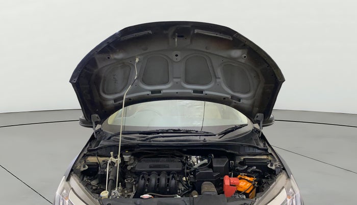 2018 Honda City 1.5L I-VTEC ZX CVT, Petrol, Automatic, 60,817 km, Open Bonet