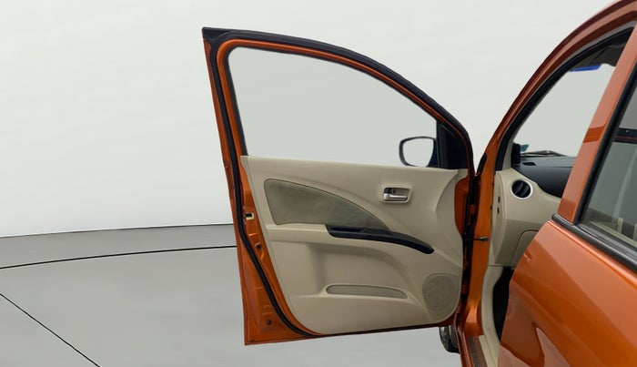 2018 Maruti Celerio ZXI AMT (O), Petrol, Automatic, 39,781 km, LHS Front Door