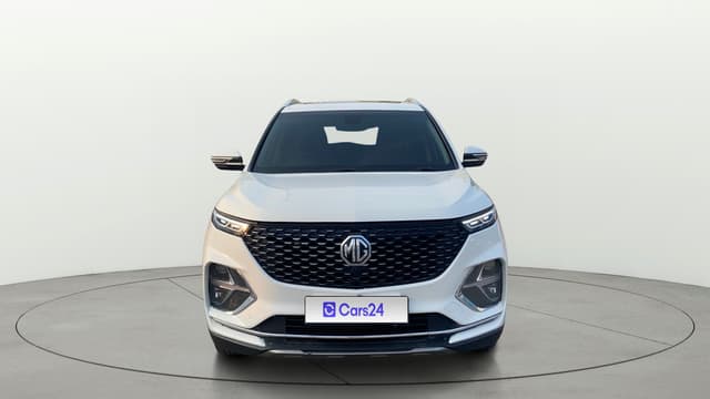 Used 2022 MG Hector