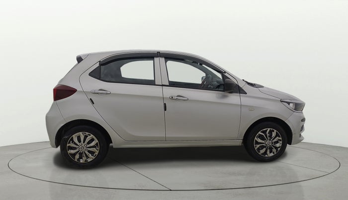2020 Tata Tiago XE PETROL, Petrol, Manual, 55,668 km, Right Side View