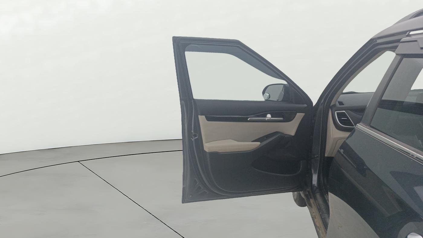 2023 KIA SELTOS HTX IVT, Petrol, Automatic, 43,354 km, LHS Front Door