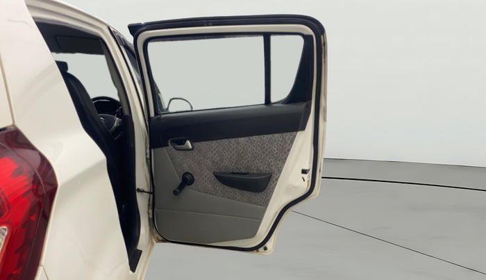 2018 Maruti Alto 800 LXI, Petrol, Manual, 32,383 km, RHS Rear Door