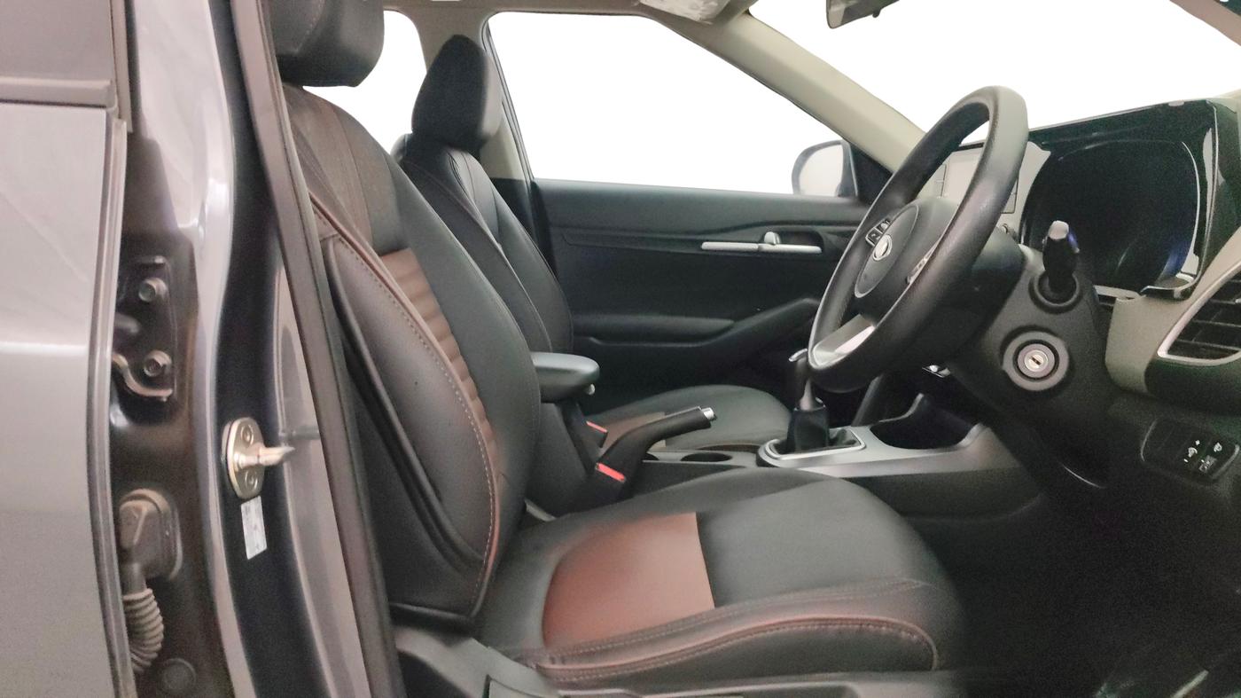 2020 KIA SELTOS HTK 1.5 PETROL, Petrol, Manual, 58,314 km, Right Side Front Door Cabin