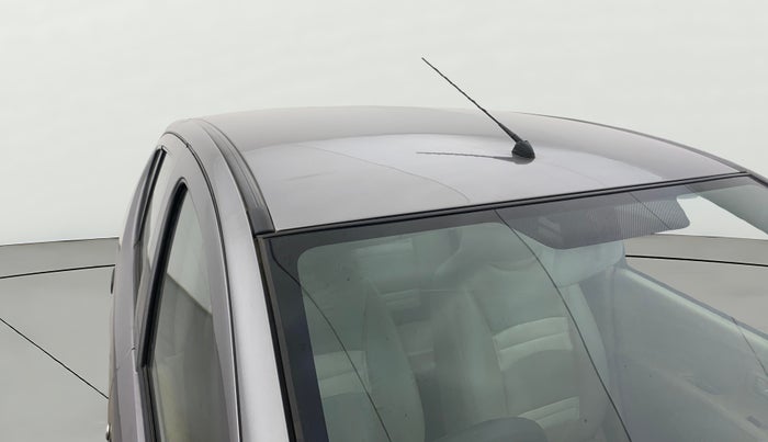 2012 Maruti A Star VXI, Petrol, Manual, 58,911 km, Roof