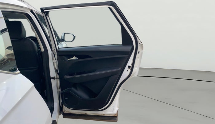 2019 MG HECTOR SHARP 2.0 DIESEL, Diesel, Manual, 97,988 km, RHS Rear Door