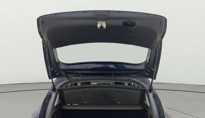 2022 Hyundai NEW I20 ASTA (O) 1.0 TURBO GDI DCT, Petrol, Automatic, 39,914 km, Boot Door Open