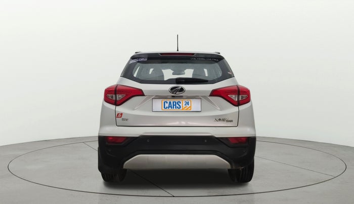 2019 Mahindra XUV300 W8 (O) 1.2 PETROL, Petrol, Manual, 62,636 km, Back/Rear