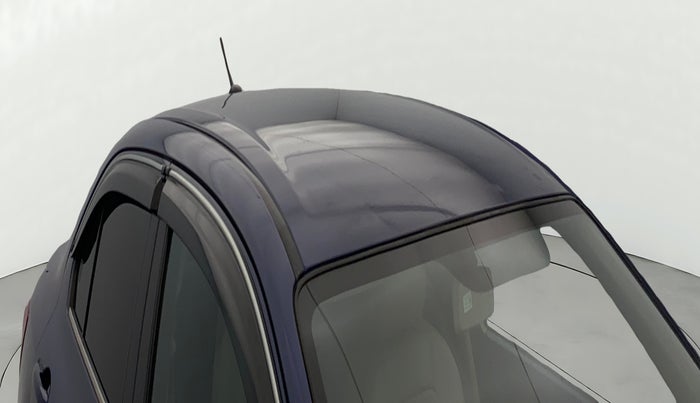 2020 Maruti Dzire ZXI, Petrol, Manual, 81,680 km, Roof