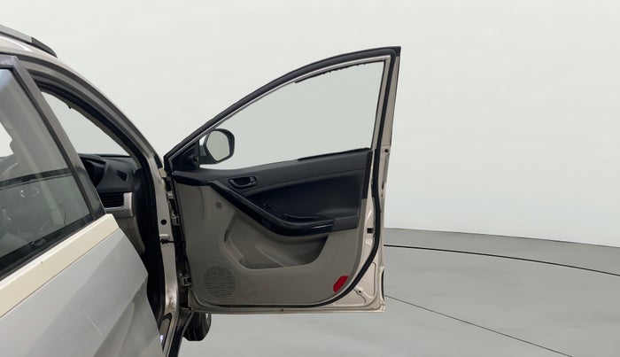 2019 Tata NEXON XT PETROL, Petrol, Manual, 40,546 km, RHS Front Door