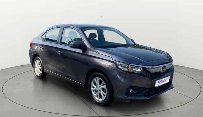 2019 Honda Amaze 1.2L I-VTEC VX, Petrol, Manual, 48,540 km, Right Front Diagonal