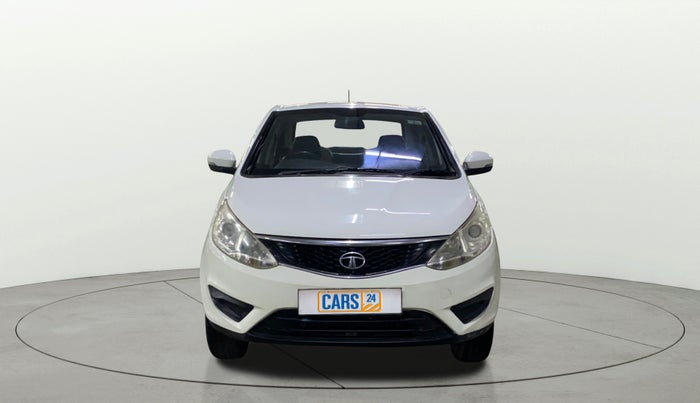 2015 Tata Zest XM 90PS DIESEL, Diesel, Manual, 92,902 km, Front