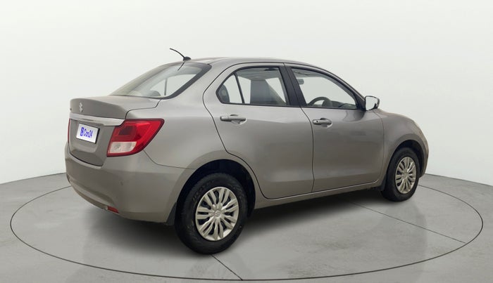 2022 Maruti Dzire VXI, Petrol, Manual, 25,110 km, Right Back Diagonal