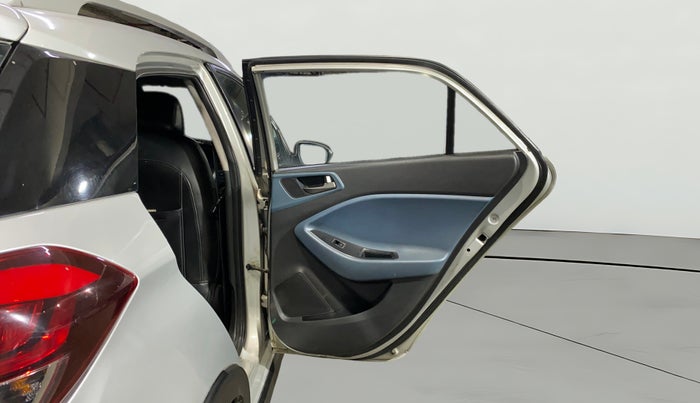 2016 Hyundai i20 Active 1.2 S, Petrol, Manual, 86,660 km, RHS Rear Door