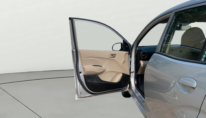 2019 Hyundai NEW SANTRO MAGNA, Petrol, Manual, 1,510 km, LHS Front Door