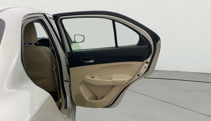 2017 Maruti Dzire VXI, Petrol, Manual, 79,016 km, RHS Rear Door