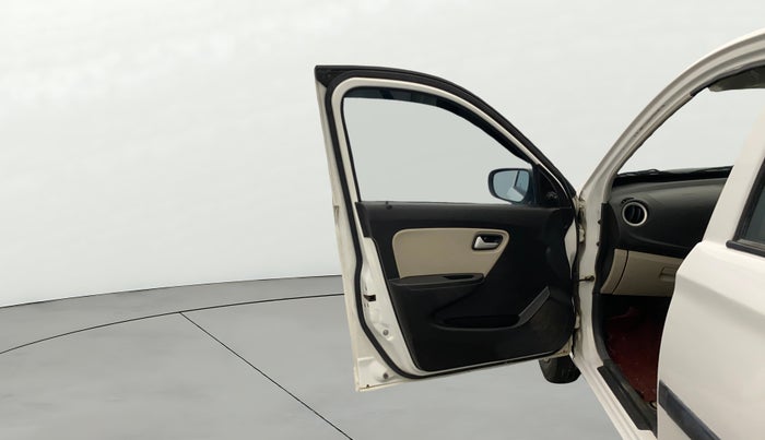 2021 Maruti Alto VXI, Petrol, Manual, 1,37,679 km, LHS Front Door