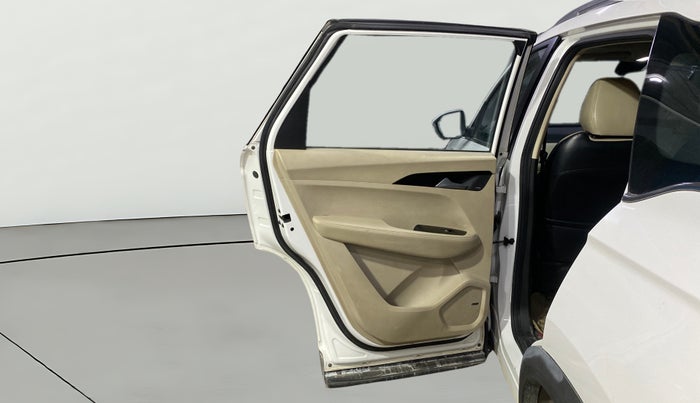 2022 MG HECTOR SHARP 2.0 DIESEL, Diesel, Manual, 79,448 km, LHS Rear Door