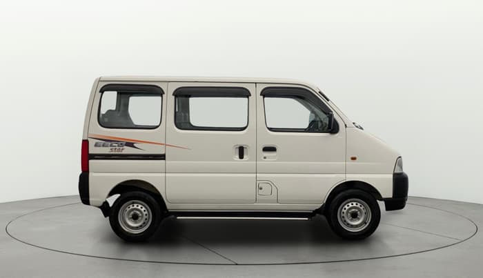2024 Maruti Eeco 7 STR STD 1.2, Petrol, Manual, 9,543 km, Right Side View