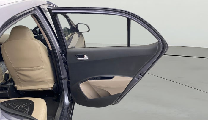 2019 Hyundai Xcent SX 1.2, Petrol, Manual, 66,944 km, RHS Rear Door