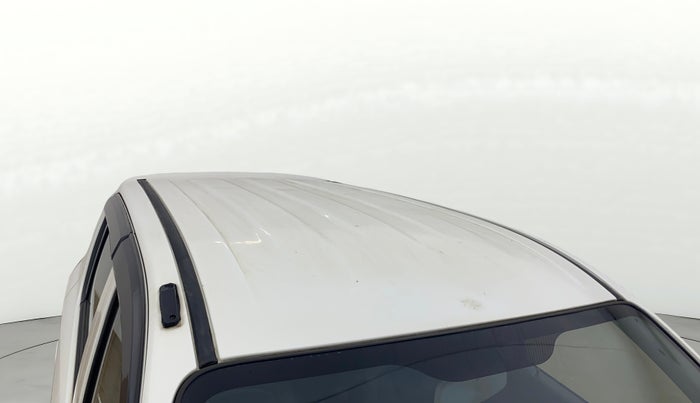 2017 Maruti Alto 800 LXI, Petrol, Manual, 96,802 km, Roof