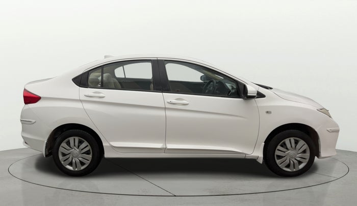 2014 Honda City 1.5L I-VTEC SV, Petrol, Manual, 61,823 km, Right Side View