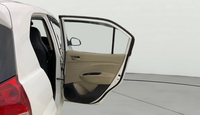 2021 Hyundai NEW SANTRO SPORTZ AMT, Petrol, Automatic, 29,501 km, RHS Rear Door