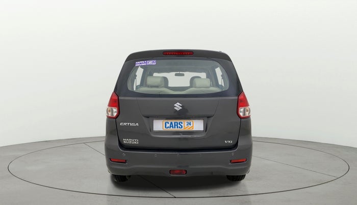 2015 Maruti Ertiga VXI, Petrol, Manual, 73,458 km, Back/Rear