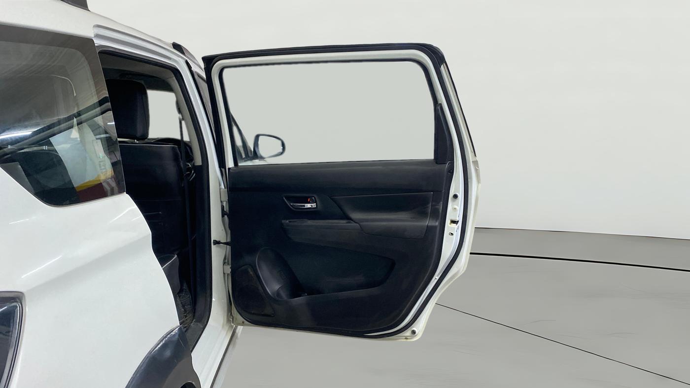 2023 Maruti XL6 ZETA AT, Petrol, Automatic, 81,155 km, RHS Rear Door