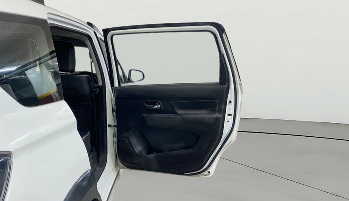 2023 Maruti XL6 ZETA AT, Petrol, Automatic, 81,105 km, RHS Rear Door