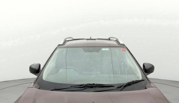 2022 Renault Kiger RXZ TURBO MT, Petrol, Manual, 88,148 km, Front Windshield