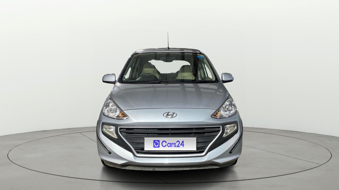 2020 Hyundai NEW SANTRO MAGNA, Petrol, Manual, 23,174 km, Front