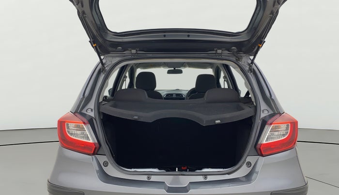 2020 Tata Tiago XZA PETROL, Petrol, Automatic, 72,871 km, Boot Open Zoomed View