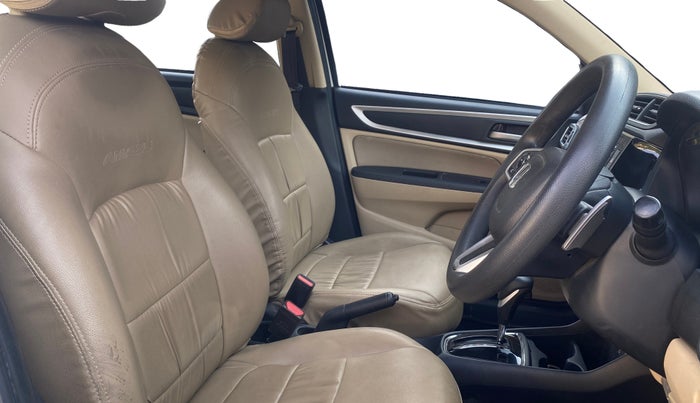 2022 Honda Amaze 1.2L I-VTEC VX CVT, Petrol, Automatic, 95,495 km, Right Side Front Door Cabin