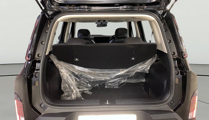 2025 KIA SYROS HTK (O) 1.5 Diesel 6MT, Diesel, Manual, 13,858 km, Boot Open Zoomed View