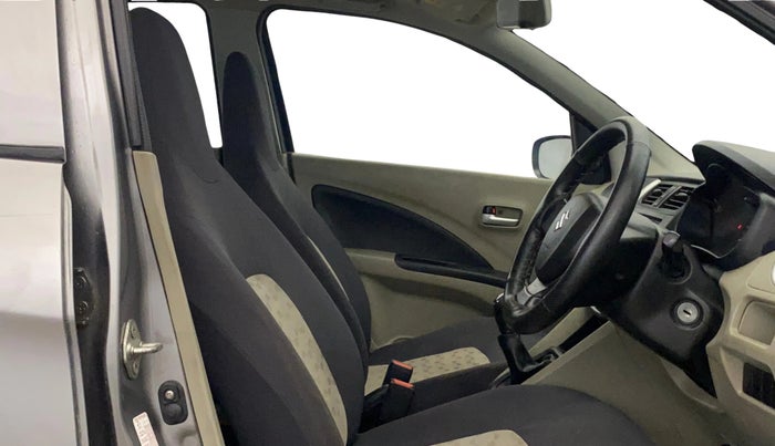 2016 Maruti Celerio VXI, Petrol, Manual, 38,024 km, Right Side Front Door Cabin