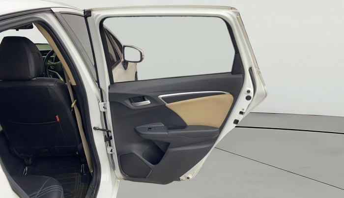 2018 Honda Jazz 1.2L I-VTEC VX CVT, Petrol, Automatic, 54,675 km, RHS Rear Door