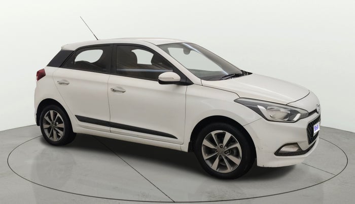 2015 Hyundai Elite i20 ASTA 1.2, Petrol, Manual, 67,123 km, SRP