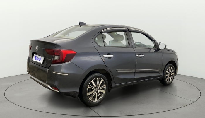 2022 Honda Amaze 1.2L I-VTEC VX CVT, Petrol, Automatic, 39,062 km, Right Back Diagonal