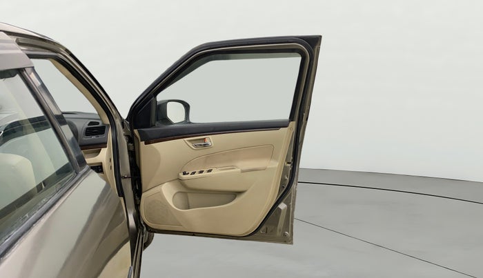 2016 Maruti Swift Dzire VXI, Petrol, Manual, 28,227 km, RHS Front Door