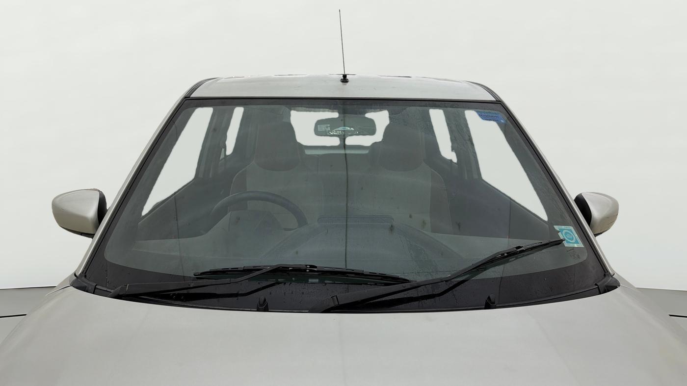 2022 Maruti New Wagon-R VXI (O) 1.0, Petrol, Manual, 18,267 km, Front Windshield