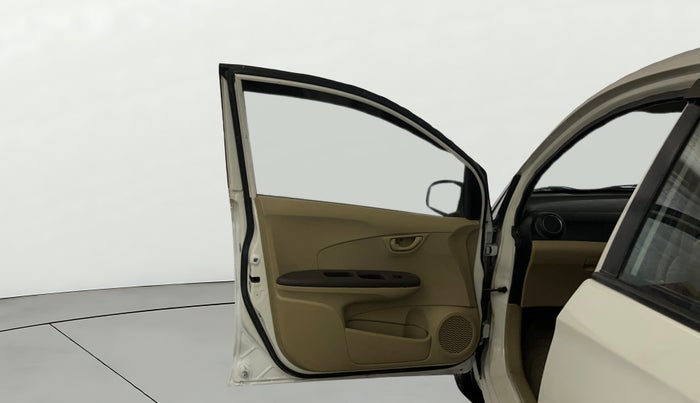 2014 Honda Amaze 1.2L I-VTEC S, Petrol, Manual, 91,234 km, LHS Front Door