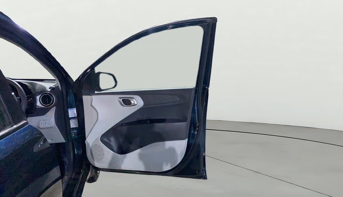 2023 Hyundai GRAND I10 NIOS SPORTZ 1.2 KAPPA VTVT CNG, CNG, Manual, 14,308 km, RHS Front Door