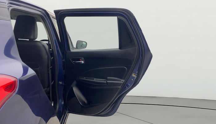 2018 Maruti Swift ZXI AMT, Petrol, Automatic, 57,266 km, RHS Rear Door