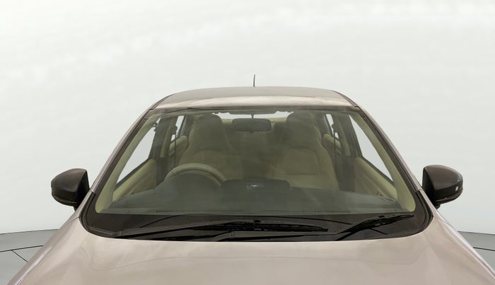 2019 Honda Amaze 1.2L I-VTEC E, Petrol, Manual, 70,273 km, Front Windshield