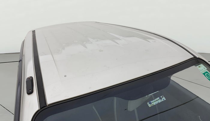 2017 Maruti Alto 800 LXI, Petrol, Manual, 98,021 km, Roof